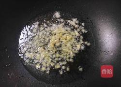 素炒腐竹的做法图解5