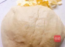 土豆胖脚丫面包的做法图解3