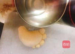 土豆胖脚丫面包的做法图解11