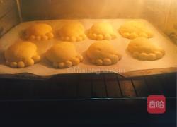 土豆胖脚丫面包的做法图解13