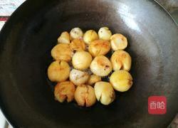 酱烧小土豆的做法图解5