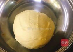 土豆小餐包的做法图解4