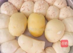 土豆小餐包的做法图解9