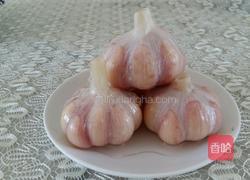 糖蒜的做法图解5