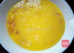 肉丝跑蛋的做法图解2