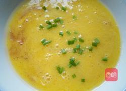 肉丝跑蛋的做法图解3