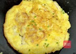 肉丝跑蛋的做法图解8
