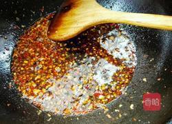 糖醋带鱼的做法图解9