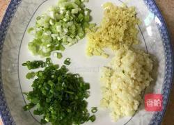 灯笼茄子的做法图解3