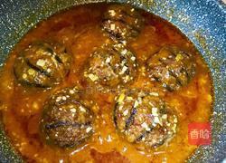 灯笼茄子的做法图解17