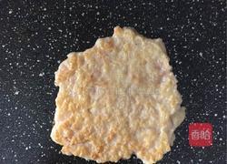 嫩滑虾饼的做法图解4