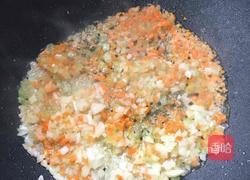 正宗意大利肉酱的做法图解4