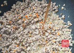 正宗意大利肉酱的做法图解6