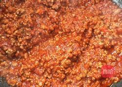 正宗意大利肉酱的做法图解8