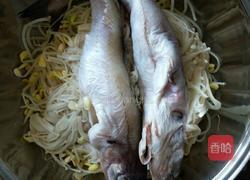 辣蒸明太鱼的做法图解5