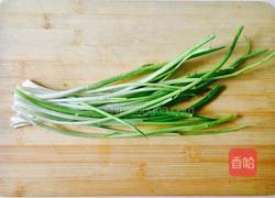 葱油烙饼(电饼铛版)的做法图解6