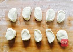 葱油烙饼(电饼铛版)的做法图解10