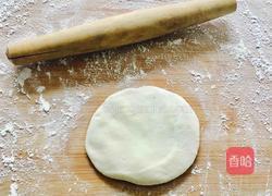 葱油烙饼(电饼铛版)的做法图解11