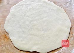 葱油烙饼（电饼铛版）的做法图解13