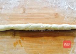 葱油烙饼（电饼铛版）的做法图解16