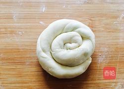 葱油烙饼（电饼铛版）的做法图解17
