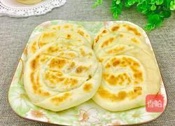 葱油烙饼(电饼铛版)的做法图解23