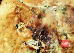 煎蚝烙的做法图解4