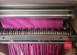 彩色蔬菜蝴蝶面 卡通面 直面(压面机版)的做法图解14