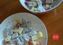 水果沙拉的做法图解4