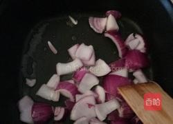 土豆咖喱鸡盖饭的做法图解2