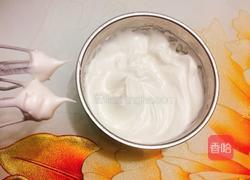 卡仕达酱小蛋糕的做法图解6