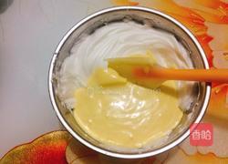 卡仕达酱小蛋糕的做法图解8