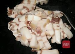 红烧肉炖土豆的做法图解3