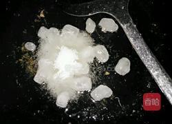 红烧肉炖土豆的做法图解5