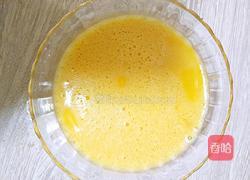 蔬果泥宝宝版煎饼果子的做法图解5