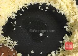 炒米饭的做法图解6