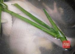 白切鸡的做法图解3
