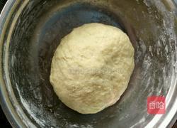 酸奶吐司的做法图解3