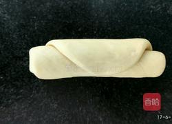 酸奶吐司的做法图解9