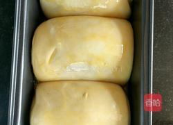 酸奶吐司的做法图解14