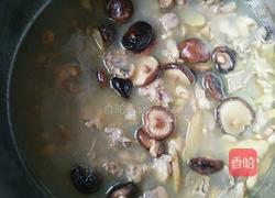 小鸡炖蘑菇的做法图解12