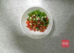 扇贝芝士虾的做法图解4