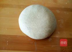 黑麦葡萄干硬欧的做法图解6