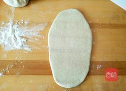 黑麦葡萄干硬欧的做法图解10