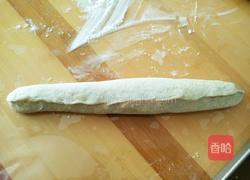 黑麦葡萄干硬欧的做法图解13