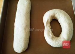 黑麦葡萄干硬欧的做法图解15