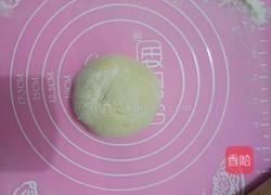 香葱芝士面包的做法图解3