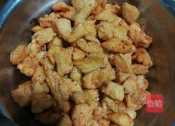 鸡肉披萨的做法图解3