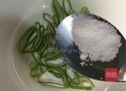 酸辣馄饨的做法图解4