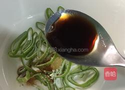 酸辣馄饨的做法图解7